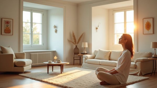 Choisir un thérapeute en France pour améliorer votre bien-être