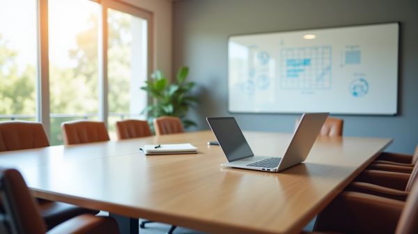 Coordonner une MSP - les outils de gestion essentiels