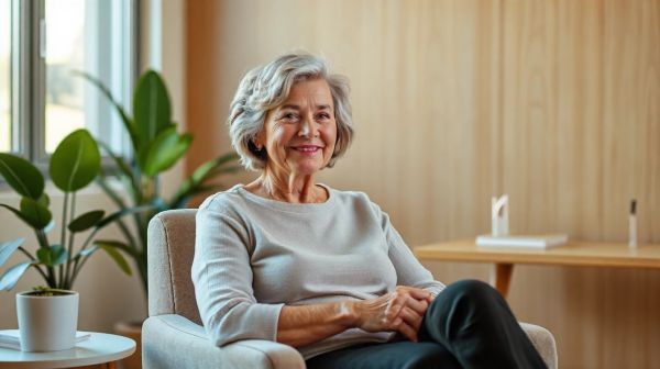Découvrez les secrets d'un soutien psychologique optimisé