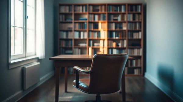 Découvrez les secrets d'un soutien psychologique optimisé