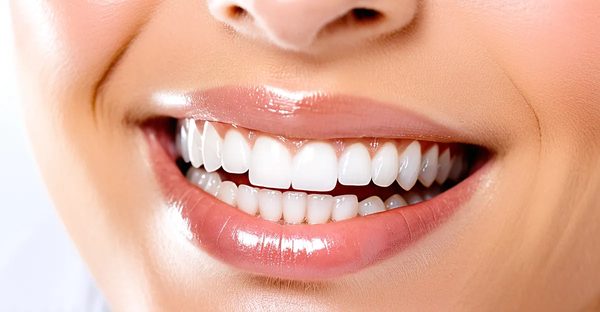 Dentisterie esthétique gatineau : sublimez votre sourire dès aujourd'hui