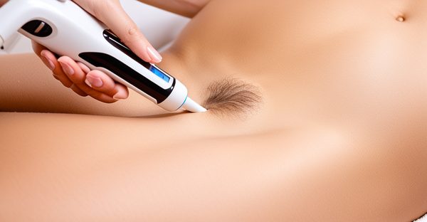 Épilation laser à caen : expertise médicale à votre service