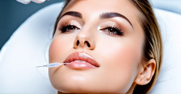 Injections de toxine botulique à lyon : le secret d'un éclat radieux