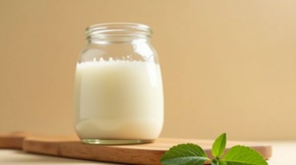 La whey native : qualité nutritionnelle optimale et digestibilité