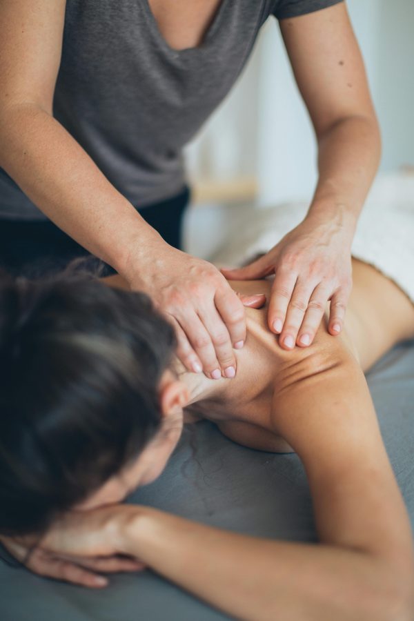 Soulagement musculaire à mâcon : explorez nos massages relaxants