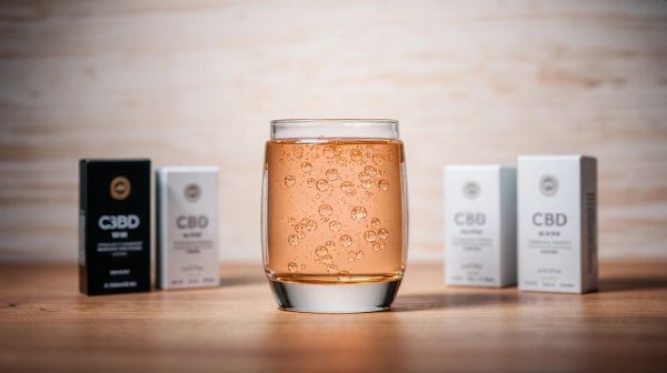 Top 5 sites pour commander du CBD légal haut de gamme