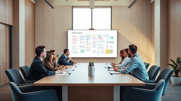 Top outils indispensable pour coordonner une MSP