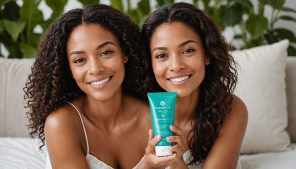 Gel intime : l'allié naturel pour des moments apaisants