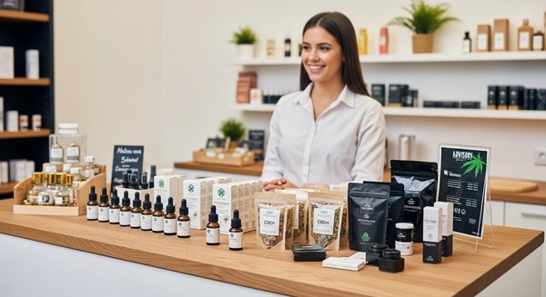 Grossiste CBD : le choix stratégique pour booster votre commerce légal